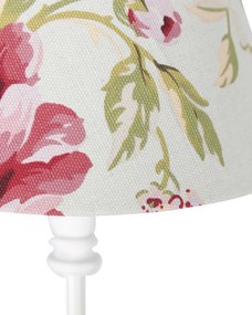 Lampa Floral 46cm