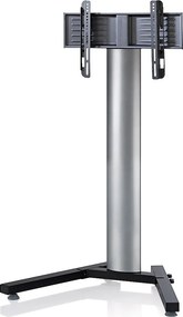 Stojak telewizyjny Alu Stadino Mini