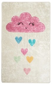 Dywan dla dzieci Baby Cloud, 100x160 cm