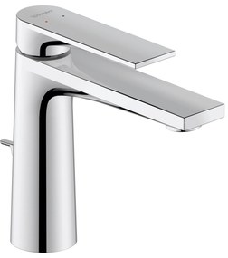 Duravit Tulum by Starck bateria umywalkowa 18 cmDo wyboru opcja z wyciąganym odpływem