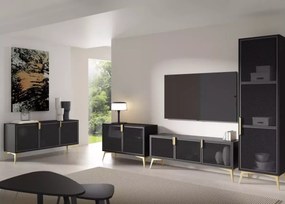 Witryna Mango – nowoczesna witryna industrialna loft