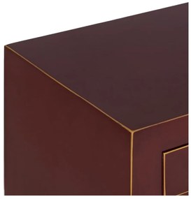 Ceglasta konsola 26x63 cm Diana – Ixia