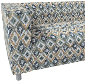 Pokrowiec na sofę Klippan 4-osobową