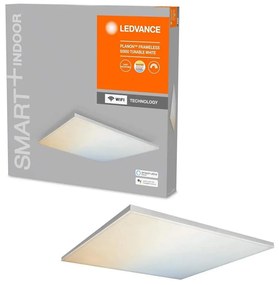 Ledvance - LED Plafon ściemnialny SMART+ FRAMELESS LED/40W/230V Wi-Fi