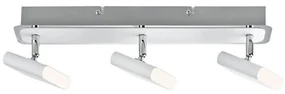 Paulmann 66636 - 3xLED/4,5W Reflektor LAUNCHER 230V