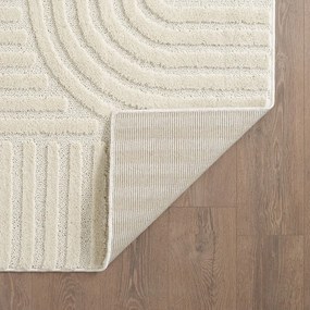 Kremowy dywan 60x110 cm Art – Ayyildiz Carpets