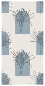 Tapeta - Kwiatowa ornamentyka XIV.