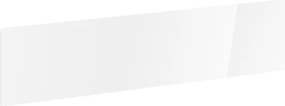 Mexen Orio front do korpusu szafki łazienkowej 90 x 20 cm, biały połysk - 91A10-0900-235-1-00