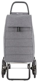 Torba na zakupy na kółkach 35 l Jolie Tweed 6 – Rolser