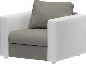 Pokrowiec na sekcję 1-osobową Vimle