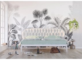 Fototapeta XXL Jungle 360 x 254 cm, 8 części