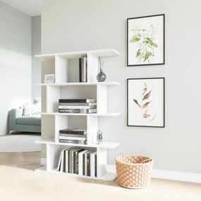 Bibioteczka Harmon White