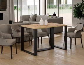 Stół Borys 330 Endo rozkładany od 130 do 330 cm