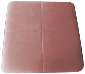 TABORET KLASYK STOŁEK LOFT MG58 45cm