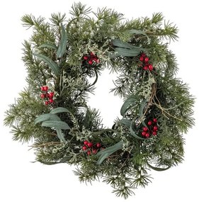 Wieniec bożonarodzeniowy ø 60 cm Pine – Bloomingville
