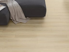 Mexen Kinston próbka paneli winylowych SPC 6,5 mm, podkład IXPE 1,5 mm, 4 V-Fuga, Dąb - F1057-S