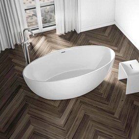 Wolnostojąca wanna TERRA 2.0