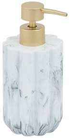 Dozowonik do mydła w płynie MARBY, 230 ml