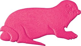 Dziecięce maty antypoślizgowe do wanny 5 szt. 10,5x16,5 cm Phoques – MSV