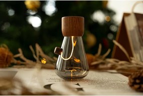 Dekoracja świetlna na USB ø 7 cm Opal – Gingko