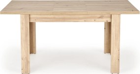 Klasyczny rozkładany stół do jadalni Bagio Halmar