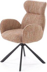 Krzesło jadalniane z funkcją obracania K571 Halmar