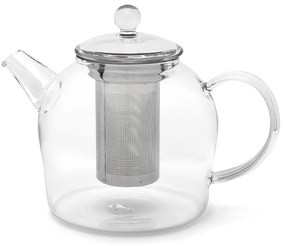 Szklany dzbanek do herbaty 500 ml Minuet Santhee – Bredemeijer