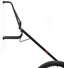 Uchwyt na rowery elektryczne UpBike z mechanizmem podnoszenia 1+1 GRATIS