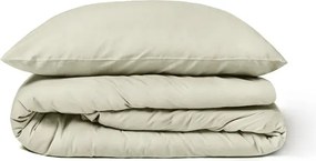 PrzytulneMieszkanie.pl PrzytulneMieszkanie.pl Bawełniana pościel CALMORA jasno beżowa Rozmiar pościeli: 70 x 90 cm | 140 x 220 cm