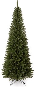 Choinka sztuczna Świerk Norweski Wąski 150cm