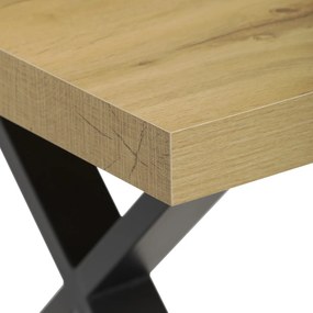 Stół jadalny R5316 OAK, dąb