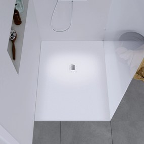 Duravit DuraBayas Duschwanne