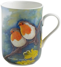 Porcelanowy kubek 330 ml Robins – Maxwell &amp; Williams