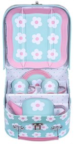 Naczynia do kuchni dziecięcej Pastel – Sass &amp; Belle