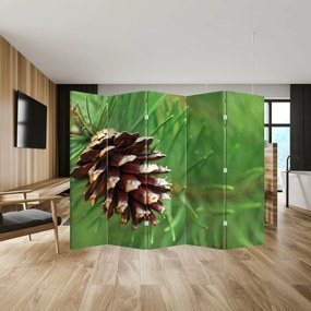Parawan - Szyszka (210x170 cm)