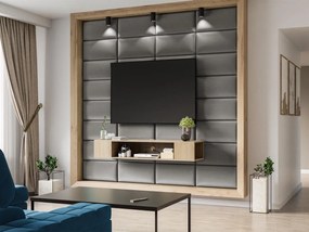 Panel ścienny tapicerowany Pag 60x30