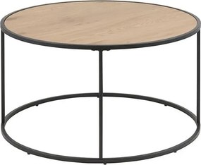 Kawowy stolik loft - F9-D47