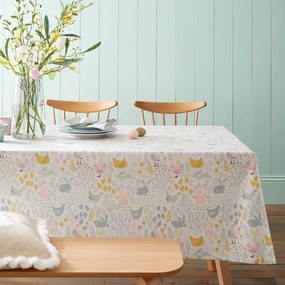 Bawełniany obrus 137x178 cm Cottage Friends – Catherine Lansfield