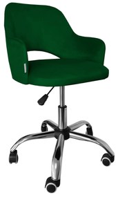 Fotel obrotowy biurowy Milano MG25