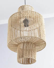 Lampa wisząca Abir 49cm