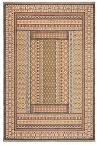 Dywan z mieszanki juty tkany ręcznie 160x230 cm Rami Jute – Flair Rugs