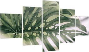 Obraz - Lista potworów (125x70 cm)