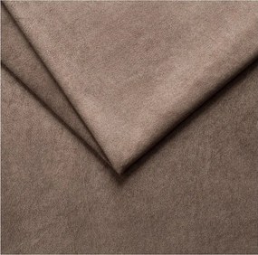 Narożnik FOCUS L z elektryczną regulacją w tkaninie SALVADOR 03 WERSAL