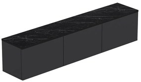 Stolik pod telewizor Neon Illuminated Anthracite