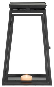 Zestaw metalowych lampionów LEMI, 2 szt.
