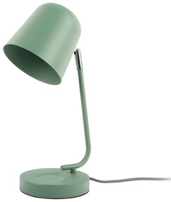 Szałwiowa lampa stołowa (wysokość 38,5 cm) Encantar – Leitmotiv