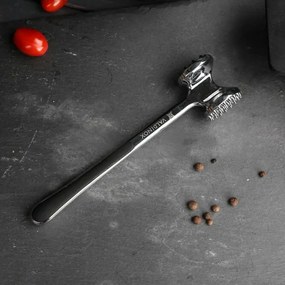 Valdinox Tłuczek do mięsa ze stali nierdzewnej 23 x 4 x 4 cm