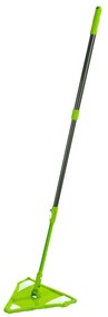 Mop uniwersalny TRIANGEL, teleskopowy 68-160 cm