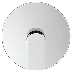 Duravit Tulum by Starck bateria prysznicowa