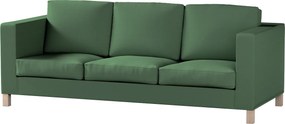 Pokrowiec na sofę Karlanda 3-osobową nierozkładaną, krótki